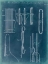 Picture of NAUTICAL DETAIL BLUEPRINT III