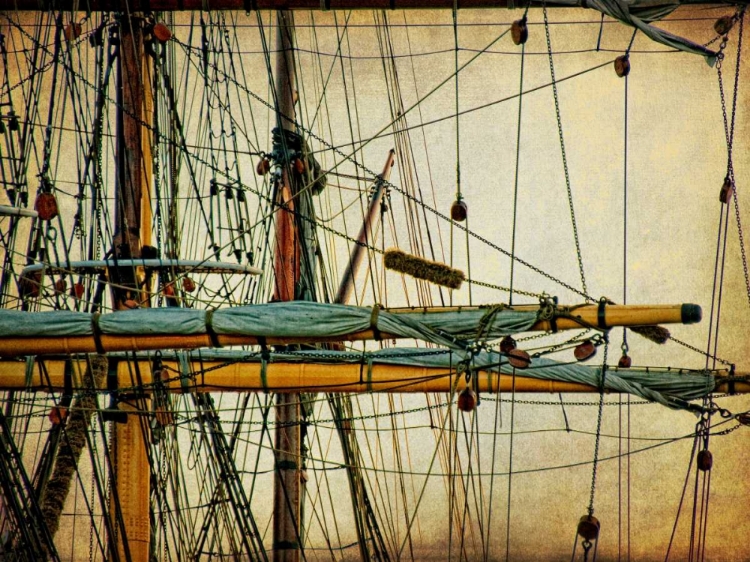 Picture of RIGGING II