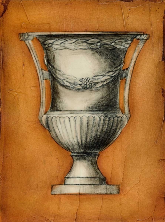 Picture of STONE VESSEL IV