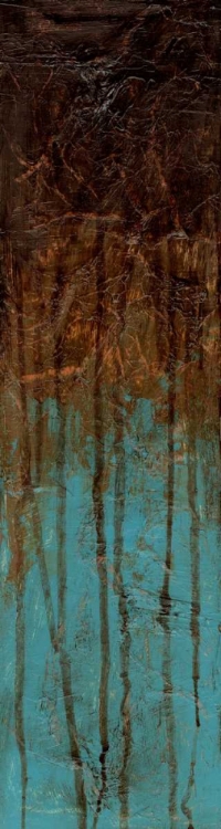 Picture of OXIDIZED COPPER II