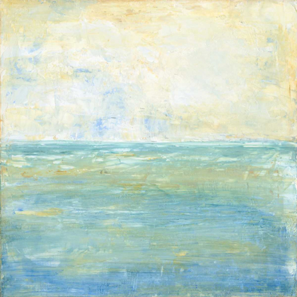 Picture of TRANQUIL COAST II