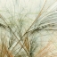 Picture of FRACTAL GRASS VI