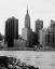 Picture of NYC SKYLINE III