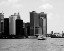 Picture of NYC SKYLINE VII