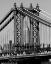 Picture of BRIDGES OF NYC I