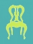 Picture of GRAPHIC CHAIR II