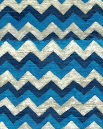 Picture of SILK ROAD IKAT IV