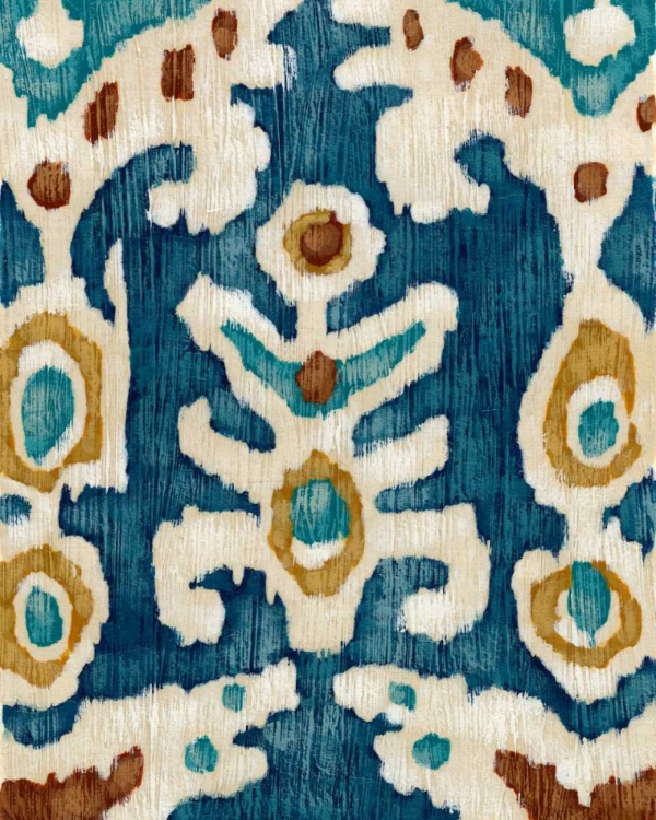 Picture of OCEAN IKAT III