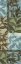 Picture of SWAYING FRONDS PANEL I