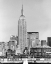 Picture of NYC SKYLINE IV