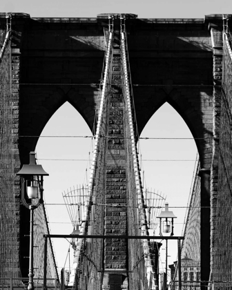 Picture of BRIDGES OF NYC II