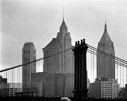 Picture of BRIDGES OF NYC VI
