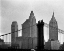 Picture of BRIDGES OF NYC VI