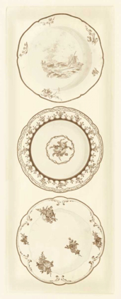 Picture of SEVRES PORCELAIN PANEL II