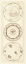 Picture of SEVRES PORCELAIN PANEL II