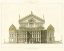 Picture of PARIS OPERA HOUSE I