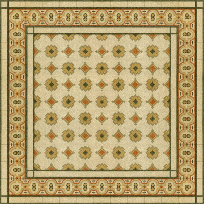 Picture of ITALIAN MOSAIC II