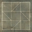 Picture of GEOMETRIC BLUEPRINT IV