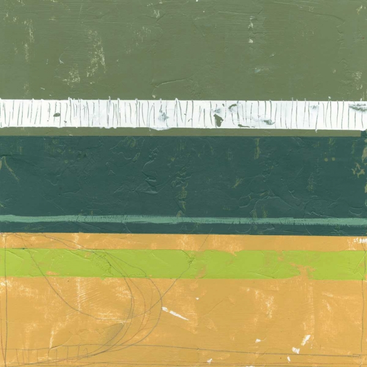 Picture of PRECIPICE IV