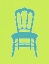 Picture of GRAPHIC CHAIR III