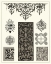 Picture of BAROQUE DETAILS III