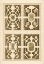 Picture of GARDEN MAZE II