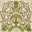 Picture of LOTUS TAPESTRY II