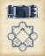 Picture of ARCHITECTURAL BLUEPRINT II
