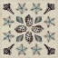 Picture of COASTAL KALEIDOSCOPE III
