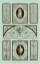 Picture of PERGOLESI PANEL IN CELADON I