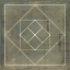 Picture of GEOMETRIC BLUEPRINT V