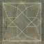 Picture of GEOMETRIC BLUEPRINT IX