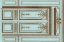 Picture of FRENCH SALON DOORS I