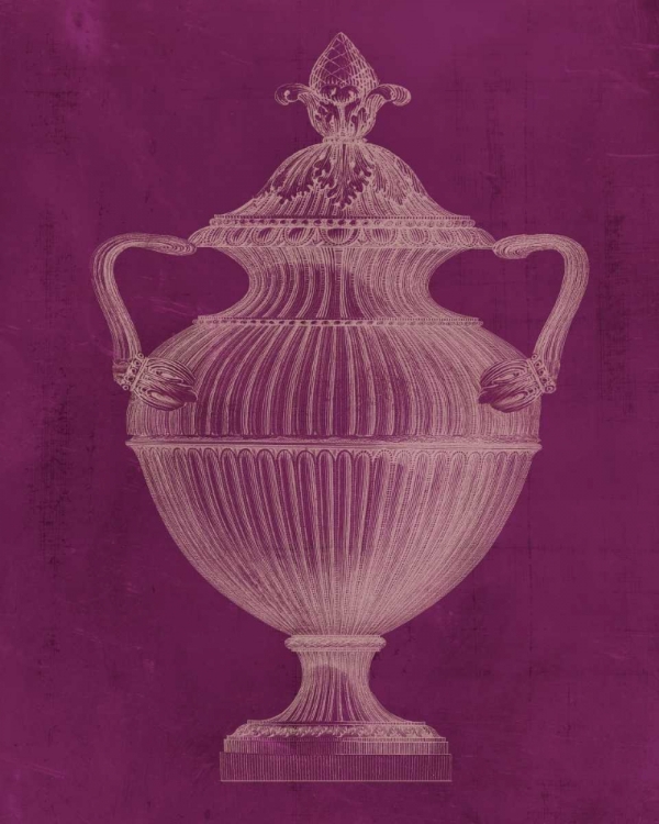 Picture of MODERN CLASSIC URN III