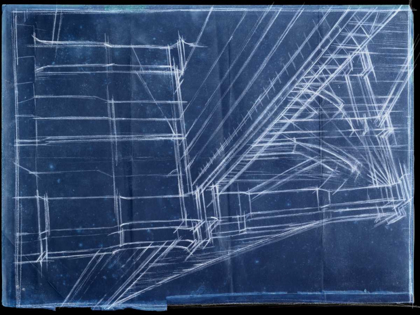 Picture of BRIDGE BLUEPRINT II