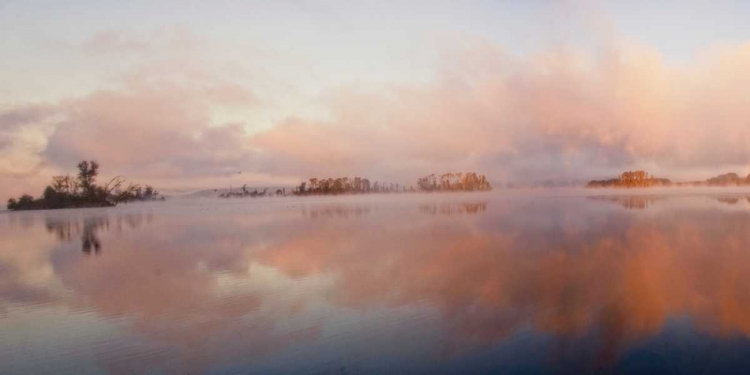 Picture of THE ISLANDS PANORAMA