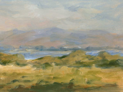 Picture of IMPASTO LANDSCAPE VI