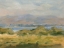 Picture of IMPASTO LANDSCAPE VI
