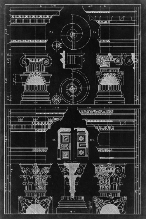 Picture of GRAPHIC ARCHITECTURE V