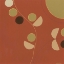 Picture of AUTUMN ORBIT V