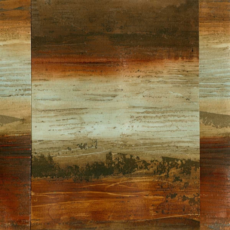 Picture of DISTANT HORIZON II