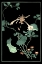 Picture of MIDNIGHT FLORAL I