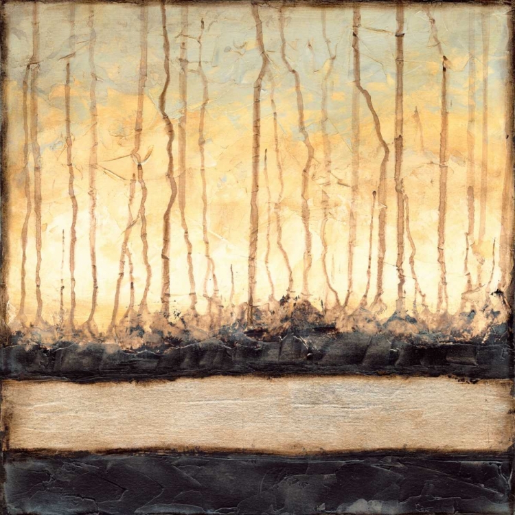 Picture of WINTER REVERIE II