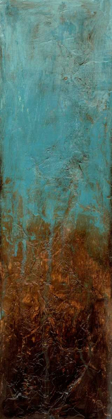 Picture of OXIDIZED COPPER III