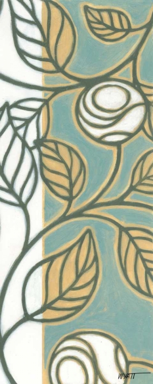 Picture of FLOURISH IV