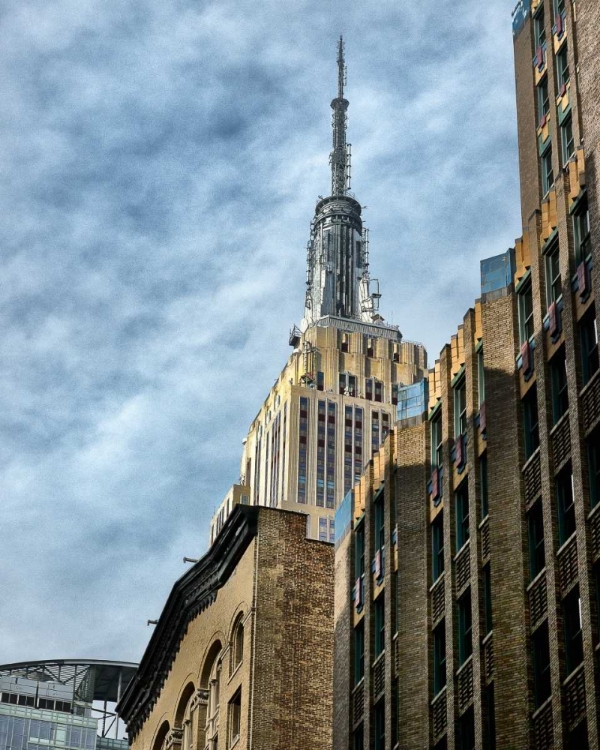 Picture of EMPIRE STATE
