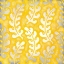 Picture of CLASSICAL LEAVES I