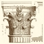 Picture of CORINTHIAN DETAIL II