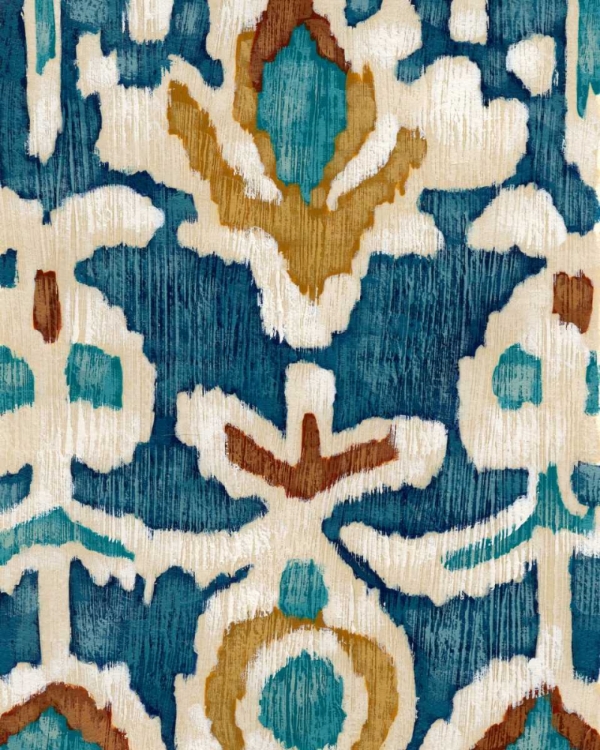 Picture of OCEAN IKAT I
