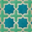 Picture of BRILLIANT SYMMETRY I
